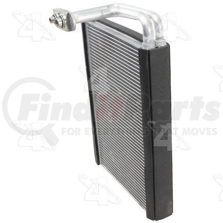 64108 by FOUR SEASONS - Parallel Flow Evaporator Core