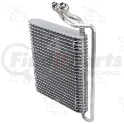 64109 by FOUR SEASONS - Plate & Fin Evaporator Core