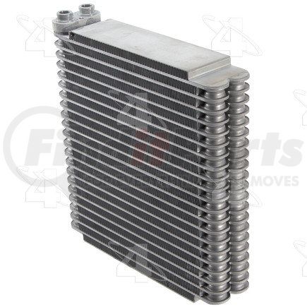 64115 by FOUR SEASONS - Plate & Fin Evaporator Core