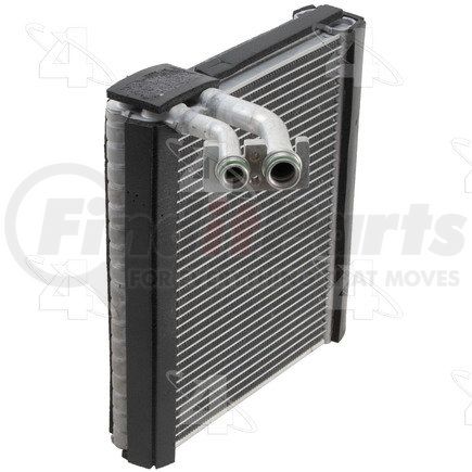 64116 by FOUR SEASONS - Parallel Flow Evaporator Core