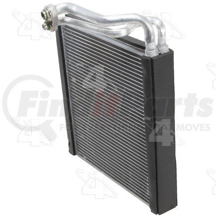 64112 by FOUR SEASONS - Parallel Flow Evaporator Core