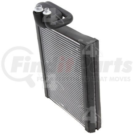 64113 by FOUR SEASONS - Parallel Flow Evaporator Core