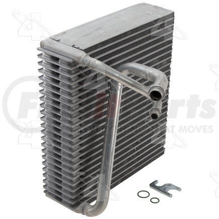 64119 by FOUR SEASONS - Plate & Fin Evaporator Core