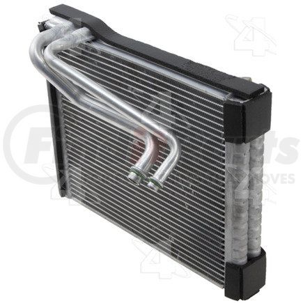 64120 by FOUR SEASONS - Parallel Flow Evaporator Core