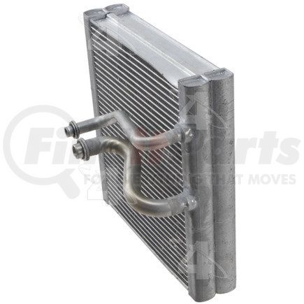 64121 by FOUR SEASONS - Parallel Flow Evaporator Core