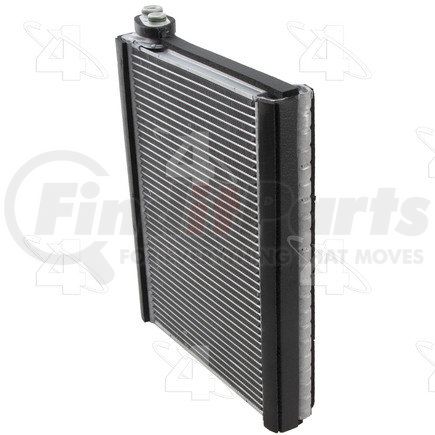 64117 by FOUR SEASONS - Parallel Flow Evaporator Core