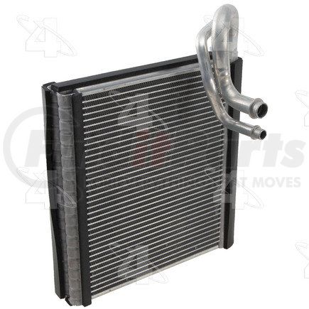 64118 by FOUR SEASONS - Parallel Flow Evaporator Core