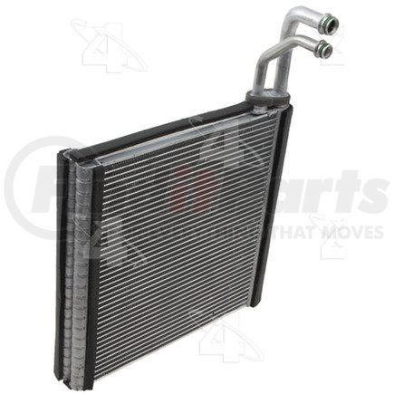 64124 by FOUR SEASONS - Parallel Flow Evaporator Core