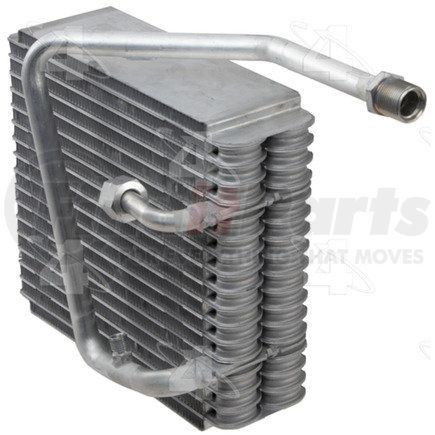 64125 by FOUR SEASONS - Plate & Fin Evaporator Core