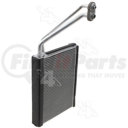 64122 by FOUR SEASONS - Parallel Flow Evaporator Core