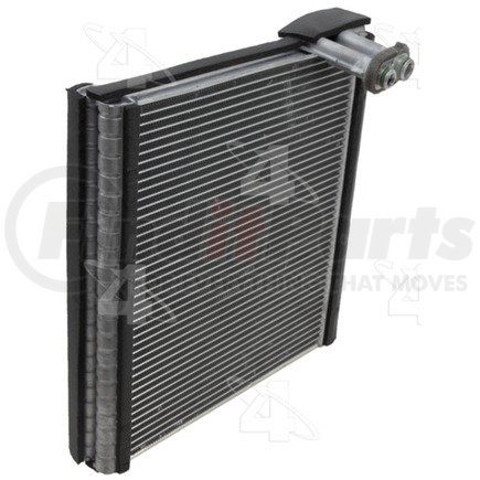 64123 by FOUR SEASONS - Parallel Flow Evaporator Core