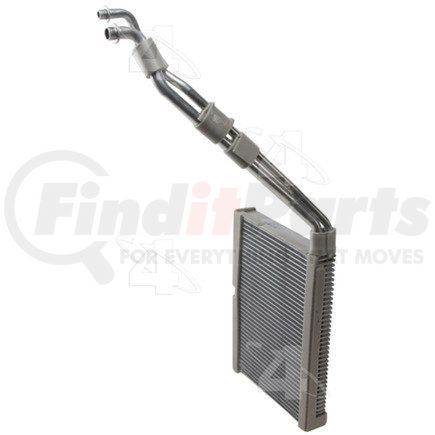64128 by FOUR SEASONS - Plate & Fin Evaporator Core