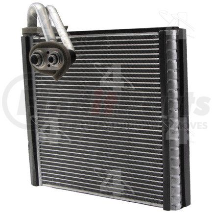 64129 by FOUR SEASONS - Parallel Flow Evaporator Core