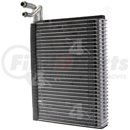 64130 by FOUR SEASONS - Plate & Fin Evaporator Core