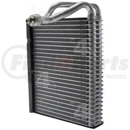 64127 by FOUR SEASONS - Plate & Fin Evaporator Core