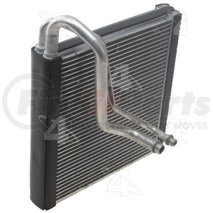 64134 by FOUR SEASONS - Parallel Flow Evaporator Core