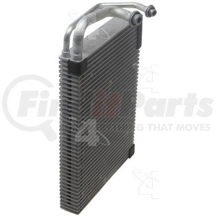 64136 by FOUR SEASONS - Plate & Fin Evaporator Core