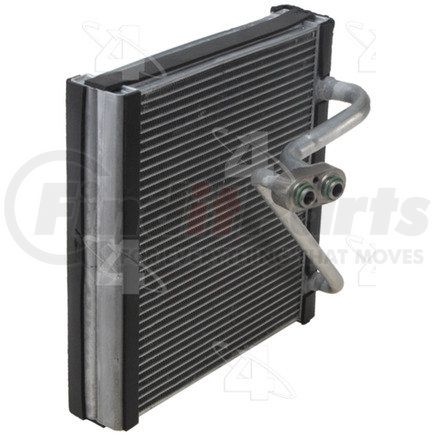 64137 by FOUR SEASONS - Parallel Flow Evaporator Core