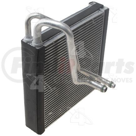 64132 by FOUR SEASONS - Parallel Flow Evaporator Core