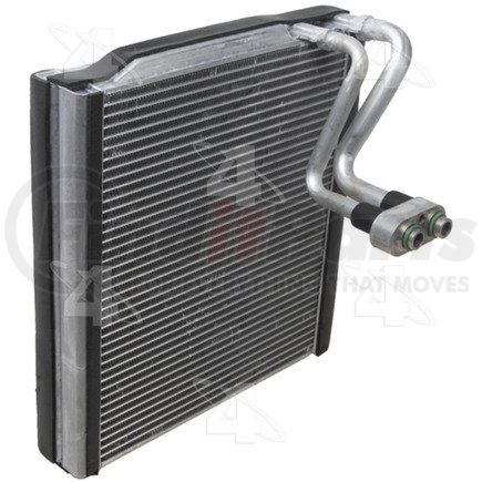 64141 by FOUR SEASONS - Plate & Fin Evaporator Core