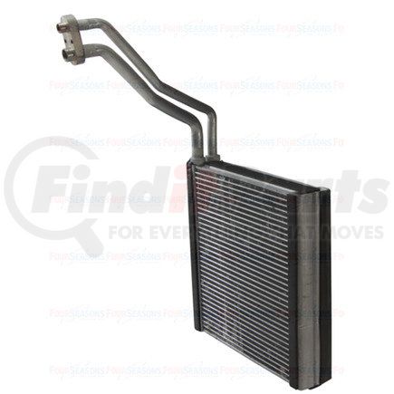 64139 by FOUR SEASONS - Parallel Flow Evaporator Core