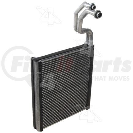 64144 by FOUR SEASONS - Parallel Flow Evaporator Core