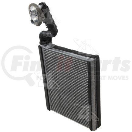 64145 by FOUR SEASONS - Parallel Flow Evaporator Core