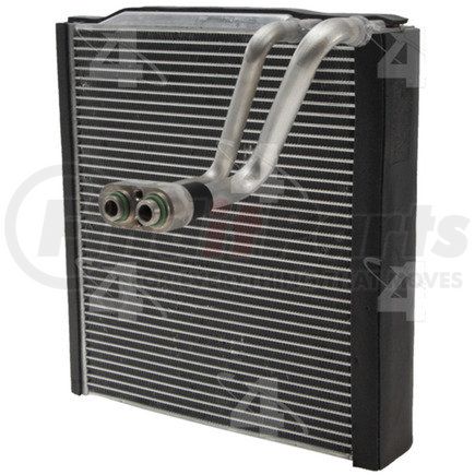 64146 by FOUR SEASONS - Parallel Flow Evaporator Core