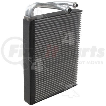 64142 by FOUR SEASONS - Plate & Fin Evaporator Core