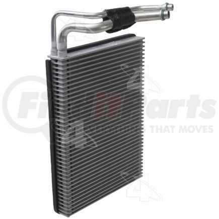 64143 by FOUR SEASONS - Plate & Fin Evaporator Core