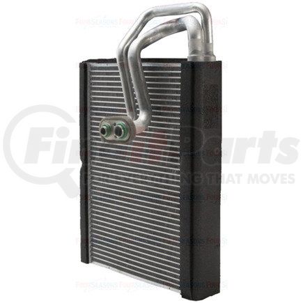 64152 by FOUR SEASONS - Parallel Flow Evaporator Core