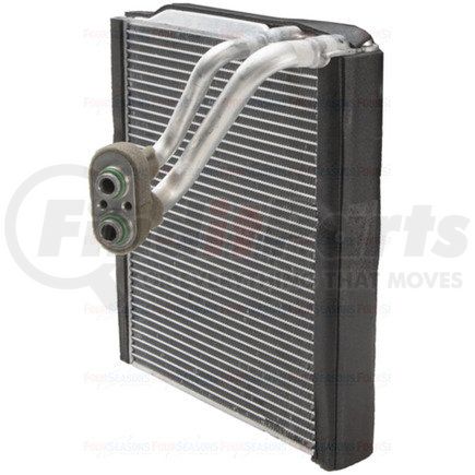 64153 by FOUR SEASONS - Parallel Flow Evaporator Core