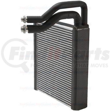 64156 by FOUR SEASONS - Parallel Flow Evaporator Core