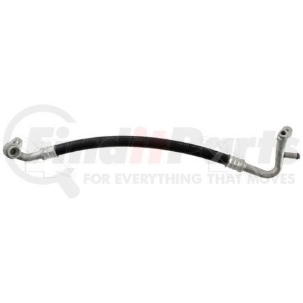 65519 by FOUR SEASONS - Suction Line Hose Assembly