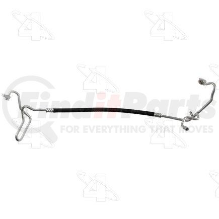 65534 by FOUR SEASONS - Discharge Line Hose Assembly