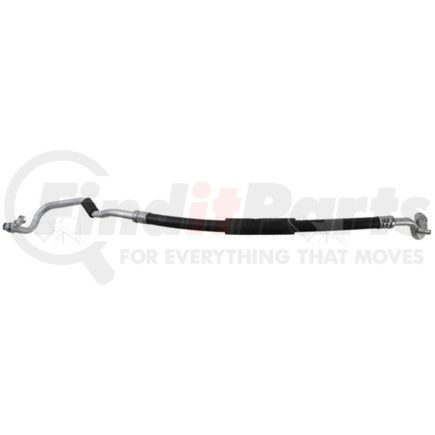 65541 by FOUR SEASONS - Suction Line Hose Assembly