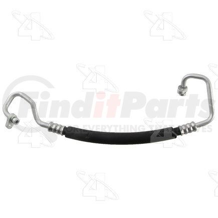 65573 by FOUR SEASONS - Discharge Line Hose Assembly