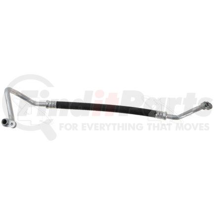 65594 by FOUR SEASONS - Suction Line Hose Assembly