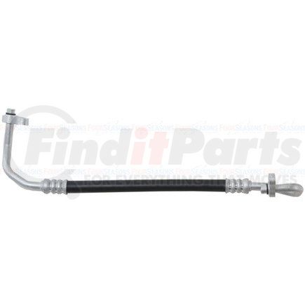 65718 by FOUR SEASONS - Discharge Line Hose Assembly