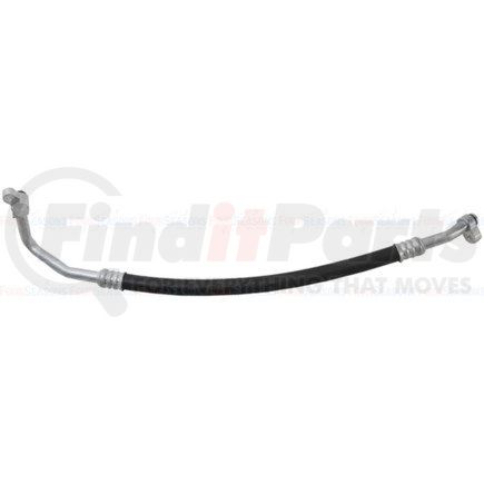 65715 by FOUR SEASONS - Suction Line Hose Assembly