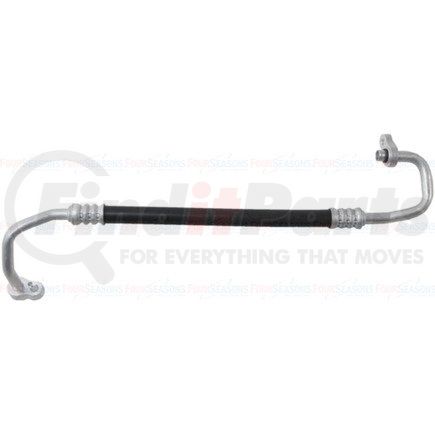 65719 by FOUR SEASONS - Discharge Line Hose Assembly