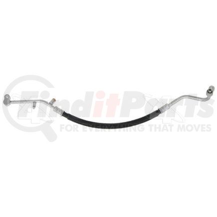 66057 by FOUR SEASONS - Discharge Line Hose Assembly