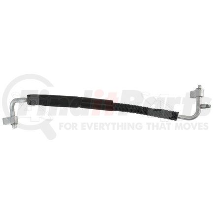 66063 by FOUR SEASONS - Discharge Line Hose Assembly