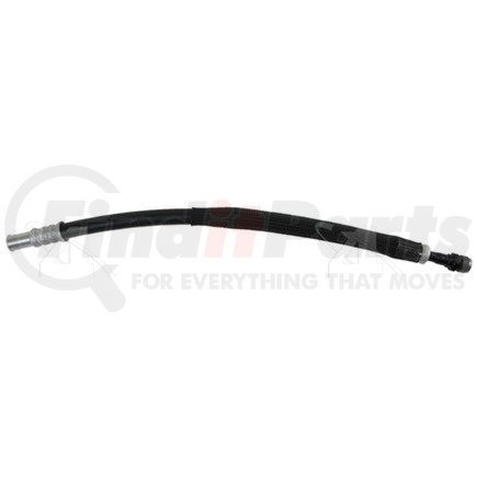 66101 by FOUR SEASONS - Discharge Line Hose Assembly