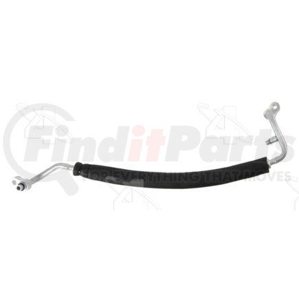 66112 by FOUR SEASONS - Discharge Line Hose Assembly