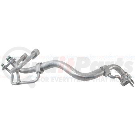 66114 by FOUR SEASONS - Suction & Liquid Line Internal Heat Exchange Hose Assembly