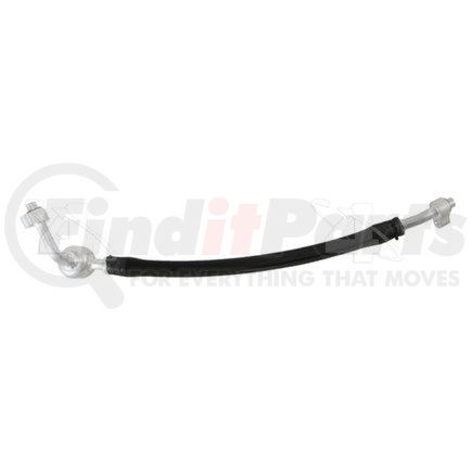 66119 by FOUR SEASONS - Suction Line Hose Assembly