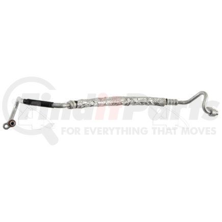 66132 by FOUR SEASONS - Discharge Line Hose Assembly