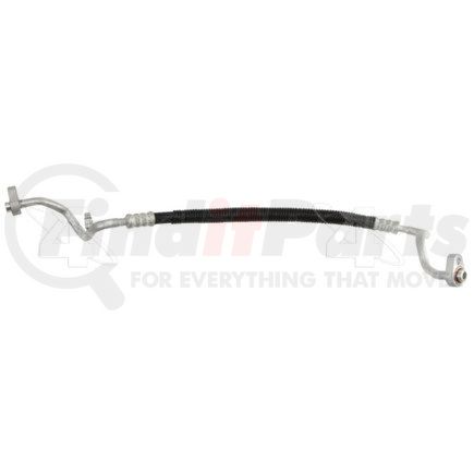 66129 by FOUR SEASONS - Discharge Line Hose Assembly