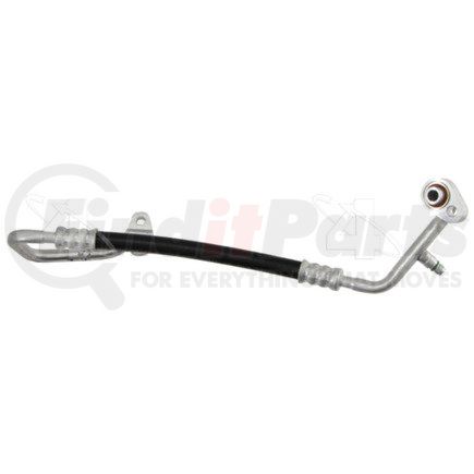 66133 by FOUR SEASONS - Discharge Line Hose Assembly